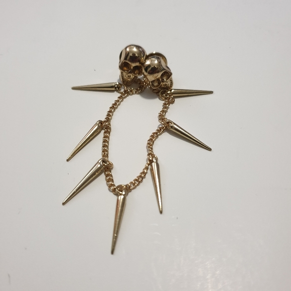 Collar Tips - Picture 2 of 2